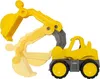 BIG Power Worker Mini Bagger Náhled obrázku produktu 3