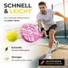 Set di racchette da padel per principianti e giocatori di Anteprima dell’immagine prodotto 2