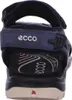 ECCO Herren Sandale OFFROAD blau Größe EUR 43 Produktbild-Vorschau 12