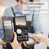 Lederhülle für Google Pixel 9 / Pixel 9 Pro Brieftasche Produktbild-Vorschau 7