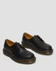 DR. MARTENS ZAPATOS 1461 DE PIEL SMOOTH Black Náhľad obrázku produktu 33