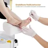 Pediküre Stuhl mit Fußbadewanne & Pediküre Hocker, Produktbild-Vorschau 6