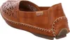 Pikolinos Damen Halbschuh Slipper Jerez florales Muster Produktbild-Vorschau 29