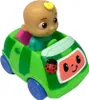 CoComelon Mini Vehicles Auto JJ Melon Car Produktbild-Vorschau 3
