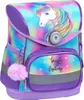 Belmil Schulranzen Set COMPACT 2026 Magnetschloss Rainbow Produktbild-Vorschau 5
