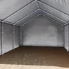 TOOLPORT Lagerzelt 3x6 m Zelthalle Unterstand Zeltgarage PE Produktbild-Vorschau 4