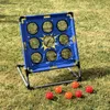 Wurfball-Spiel Set Bolimo Pro mit Softball Pistole, 2in1 Produktbild-Vorschau 15