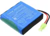 Baterie pro ETA 5442 Verto, 2600 mAh, Li-Ion Náhled obrázku produktu 4