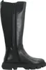 Geox D Vilde Couleur Noir Voir les images du produit 4