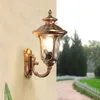 Lampe de jardin Lampe d'extérieur BD-1 46cm à l'aspect Voir les images du produit 2