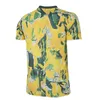 Australien Retro Fußballtrikot 1990-1993 Produktbild-Vorschau 2