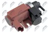 NTY EGR-FR-011 Druckwandler Abgassteuerung für FORD MONDEO Produktbild-Vorschau 1