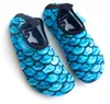 Fin Fun Strand- und Badeschuhe "TIDAL TEAL" Youth M (28-29) Produktbild-Vorschau 2