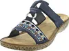 Rieker Damen Damenschuhe blau Gr. 39 Produktbild-Vorschau 72
