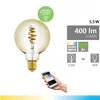 Eglo Connect LED Leuchtmittel E27 Vintage Lampe Leuchte  Produktbild-Vorschau 8