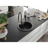 Mexen Diego 1-Becken-Granitspüle mit Mischbatterie Duo, Produktbild-Vorschau 2