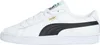 Puma Basket Klassische Leder-Sneaker, Weiß 45 EU Produktbild-Vorschau 2