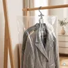 Hängebeutel für Kleidung, transparent, 70 x 130 cm Produktbild-Vorschau 6