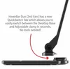 Twelve South HoverBar Duo, justierbare Halterung für iPad & Produktbild-Vorschau 3