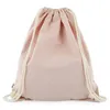 Trixie Turnbeutel - Kindergymtasche Mrs. Rabbit - Produktbild-Vorschau 3