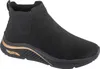 Skechers Arch Fit S-Miles - Sock Walk 155580-BBK, Produktbild-Vorschau 1