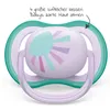 Philips Avent ultra air Schnuller - 2er Pack, BPA-freier, Produktbild-Vorschau 3