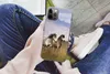 MuchoWow® Handyhülle Schutzhülle Hülle für iPhone 13 Pro Produktbild-Vorschau 3