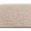 Interiyou In- & Outdoor-Teppich Asti Taupe 300x400 cm Produktbild-Vorschau 6