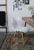 White Label Living Raz 160X230, Viskose, Polyester, Produktbild-Vorschau 9