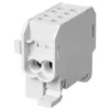 HLAK 25mm² 1/2 Grau Hauptleitungsklemme Abzweigklemme Produktbild-Vorschau 1