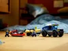 LEGO City Elite Police Boat Transport Toy, Zestaw do Podgląd zdjęcia produktu 6