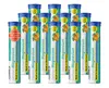 German Magnesium Brausetabletten 12x20 Stk. Produktbild-Vorschau 1