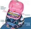 Step by Step Schulranzen-Set 2IN1 PLUS „Mermaid Delia“, Produktbild-Vorschau 5