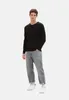 Tom Tailor Pullover Strickpullover V-Neck Produktbild-Vorschau 3