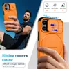 Magnetisch Hülle für iPhone 13 Mini/iPhone 12 Mini, Dual Produktbild-Vorschau 4
