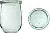 WECK Tulpenform-Glas 1062ml 6er Pack Produktbild-Vorschau 8