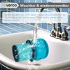 1x Hepa Ersatz Filter für Dyson V15 Detect Serie Absolute Produktbild-Vorschau 4