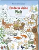 Pixi "Entdecke" Adventskalender Produktbild-Vorschau 1