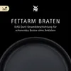 WMF 0761306991 Patelnia do duszenia, średnica 28 cm Podgląd zdjęcia produktu 4