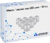 Izoxis 18910 LED-Spiegelleuchten für den Schminktisch, 10 Produktbild-Vorschau 7