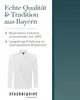 Stockerpoint Herren Trachtenhemd Mika I Größe S-5XL I Produktbild-Vorschau 7