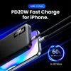 Ugreen 25742, 10000 mAh, ioni di litio (Li-Ion), Hisilicon Anteprima dell’immagine prodotto 8