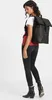 FORVERT Forvert Tarp Lorenz Backpack black Gr. OS Produktbild-Vorschau 21