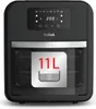Tefal Fw 5018 2000w 11l Heißluftfritteuse Schwarz 11 Liters Produktbild-Vorschau 18