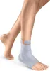 Malleo-Hit Sprunggelenkbandage Gr.6 platinum 07074 1 St Produktbild-Vorschau 1