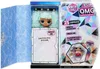 MGA Entertainment 570257E7C - L.O.L. Surprise OMG Hiver Voir les images du produit 21