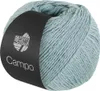Lana Grossa - Campo 0033 wasserblau Produktbild-Vorschau 1
