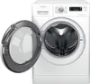 Whirlpool FFS 7469 W EE, Frontlader, 7 kg, B, 79 dB, 1351 Produktbild-Vorschau 3