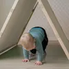 Sunny Como Spielzelt für Kinder in Beige| Kinderzelt aus Produktbild-Vorschau 8