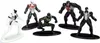 Diverse Spiderman Nanometal 2 Figur Mehrfarbig  Kinder Produktbild-Vorschau 6